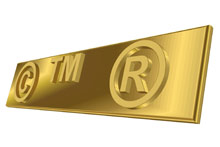 China-Patente-Lizenzen-Marken