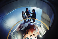 China-Umwelt-Energie