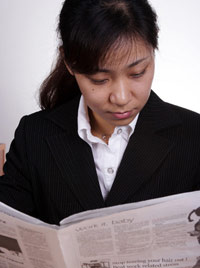 Chinesisch-&Uuml;bersetzung