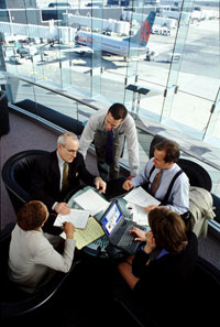 Firmengründung-China