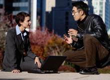 China-Business-Kooperationspartner