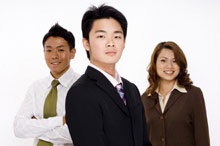 Headhunter-China-Personalberatung